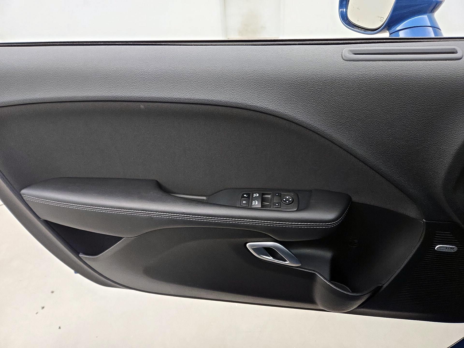 Thumbnail: 2023 Dodge Challenger - 12