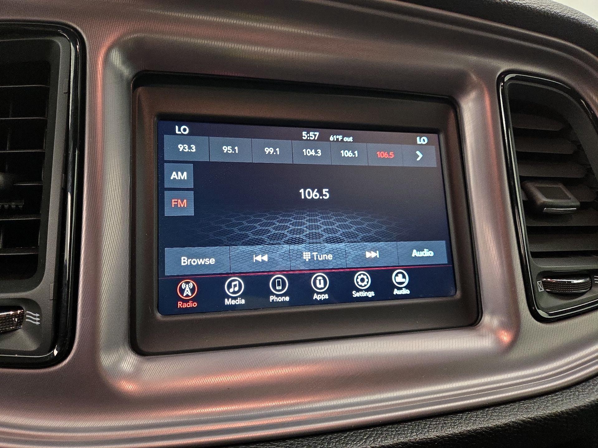 Thumbnail: 2023 Dodge Challenger - 15