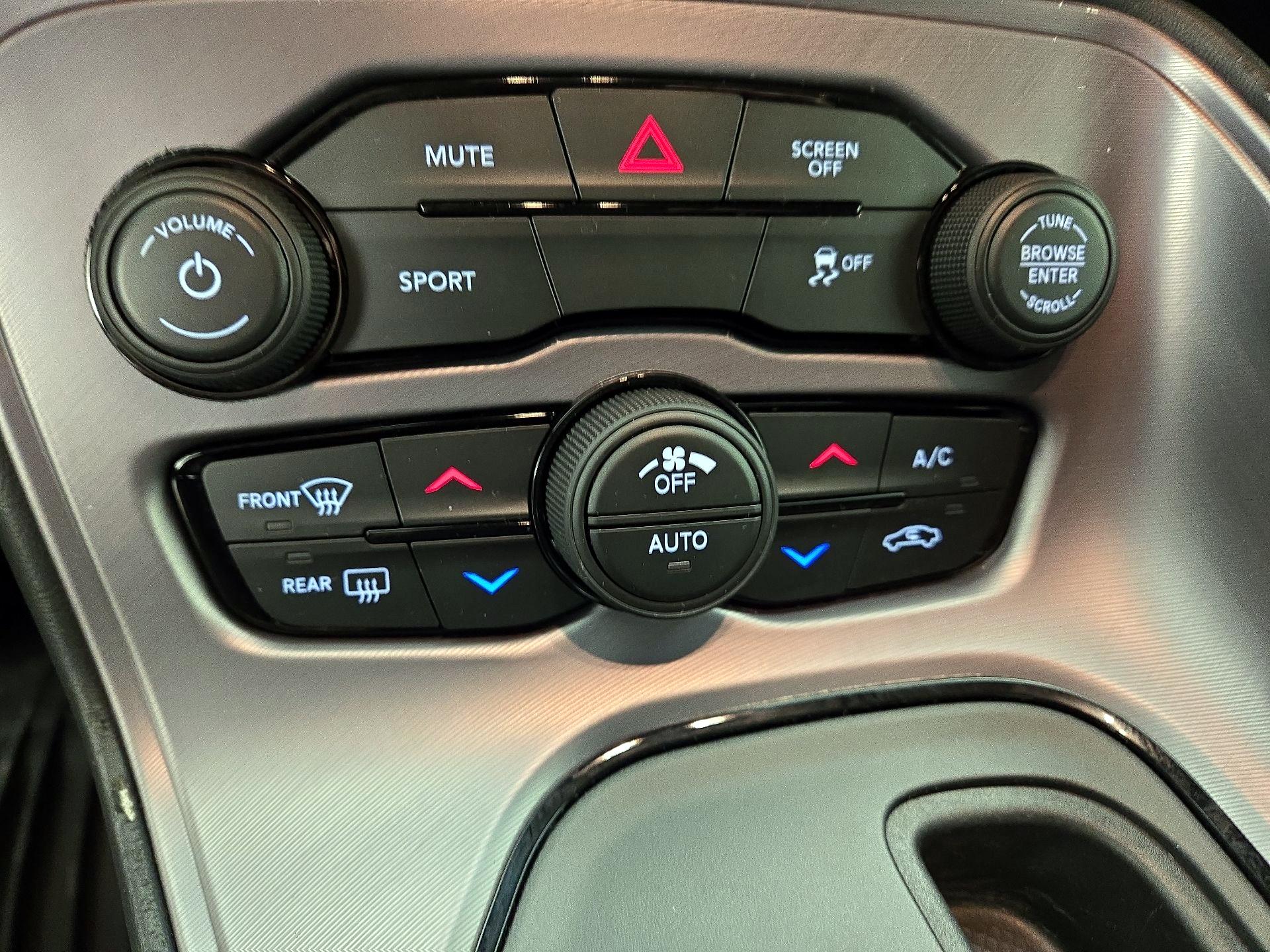 Thumbnail: 2023 Dodge Challenger - 16