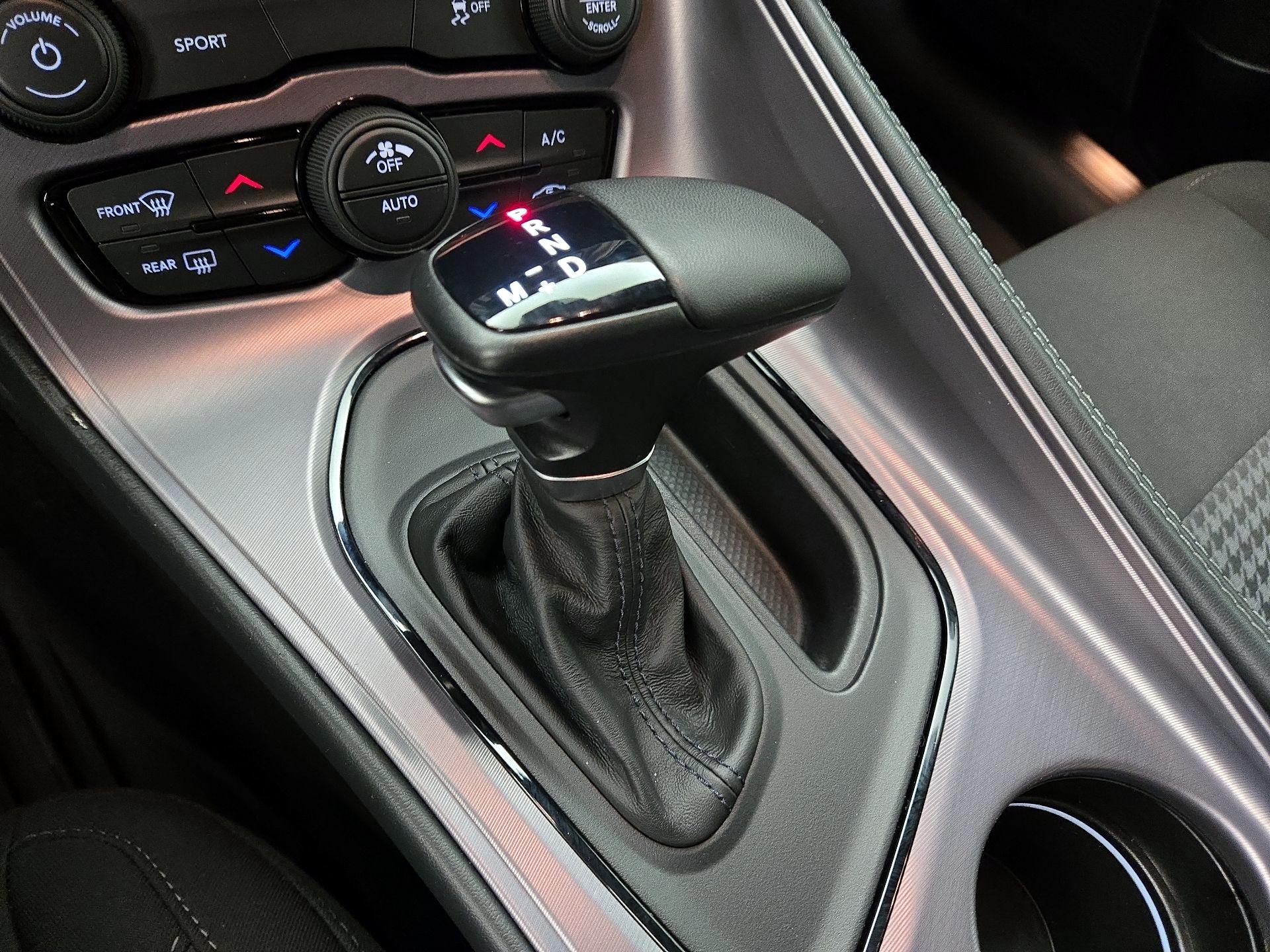 Thumbnail: 2023 Dodge Challenger - 17