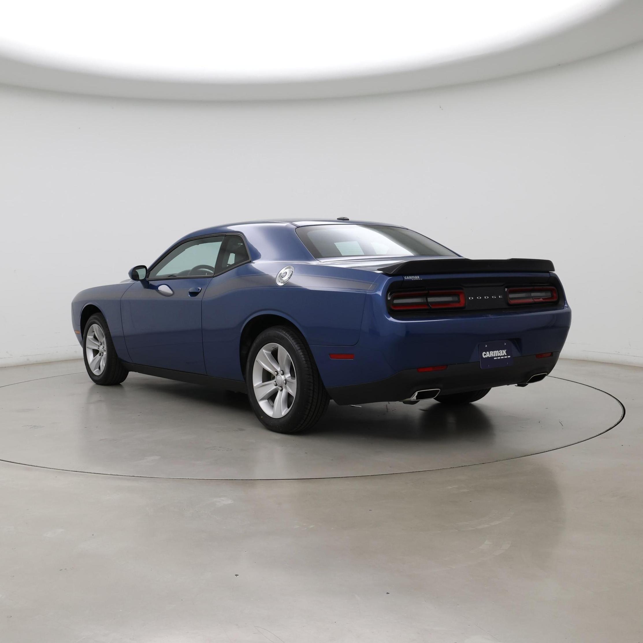 Thumbnail: 2023 Dodge Challenger - 2