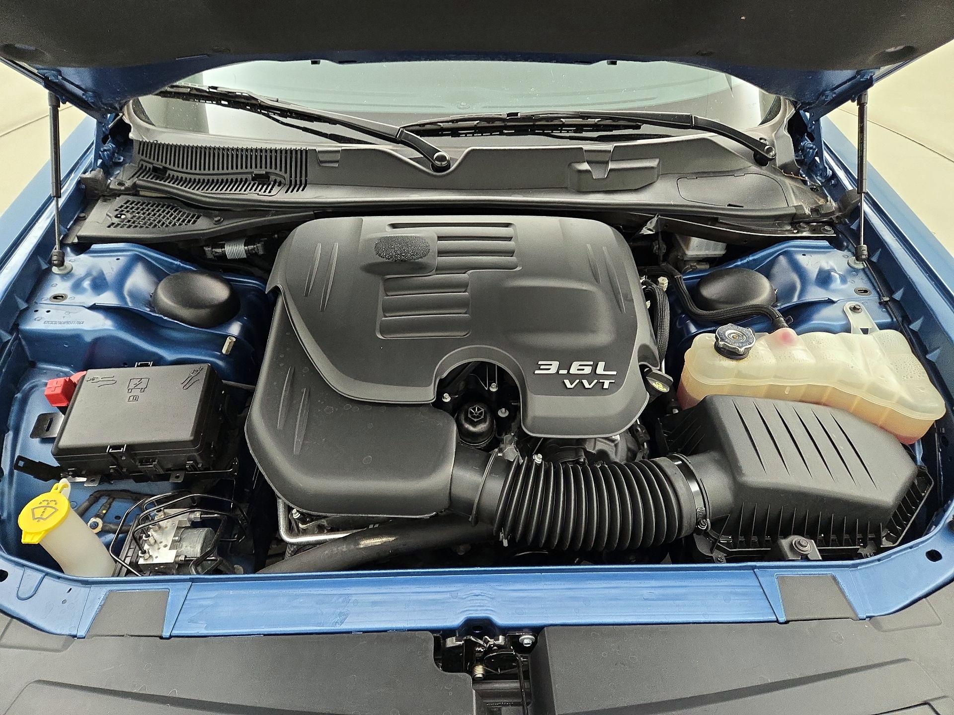 Thumbnail: 2023 Dodge Challenger - 20