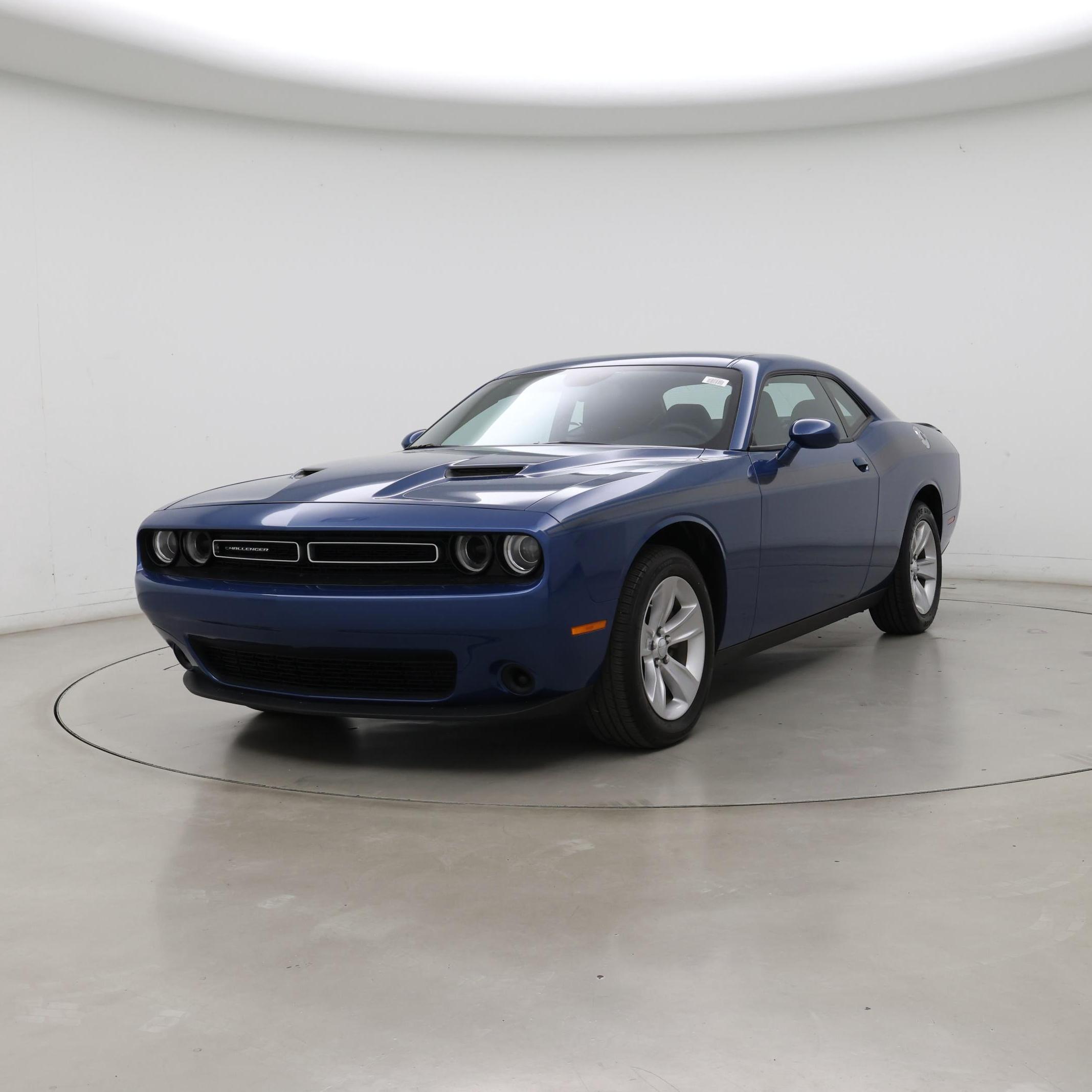 Thumbnail: 2023 Dodge Challenger - 4