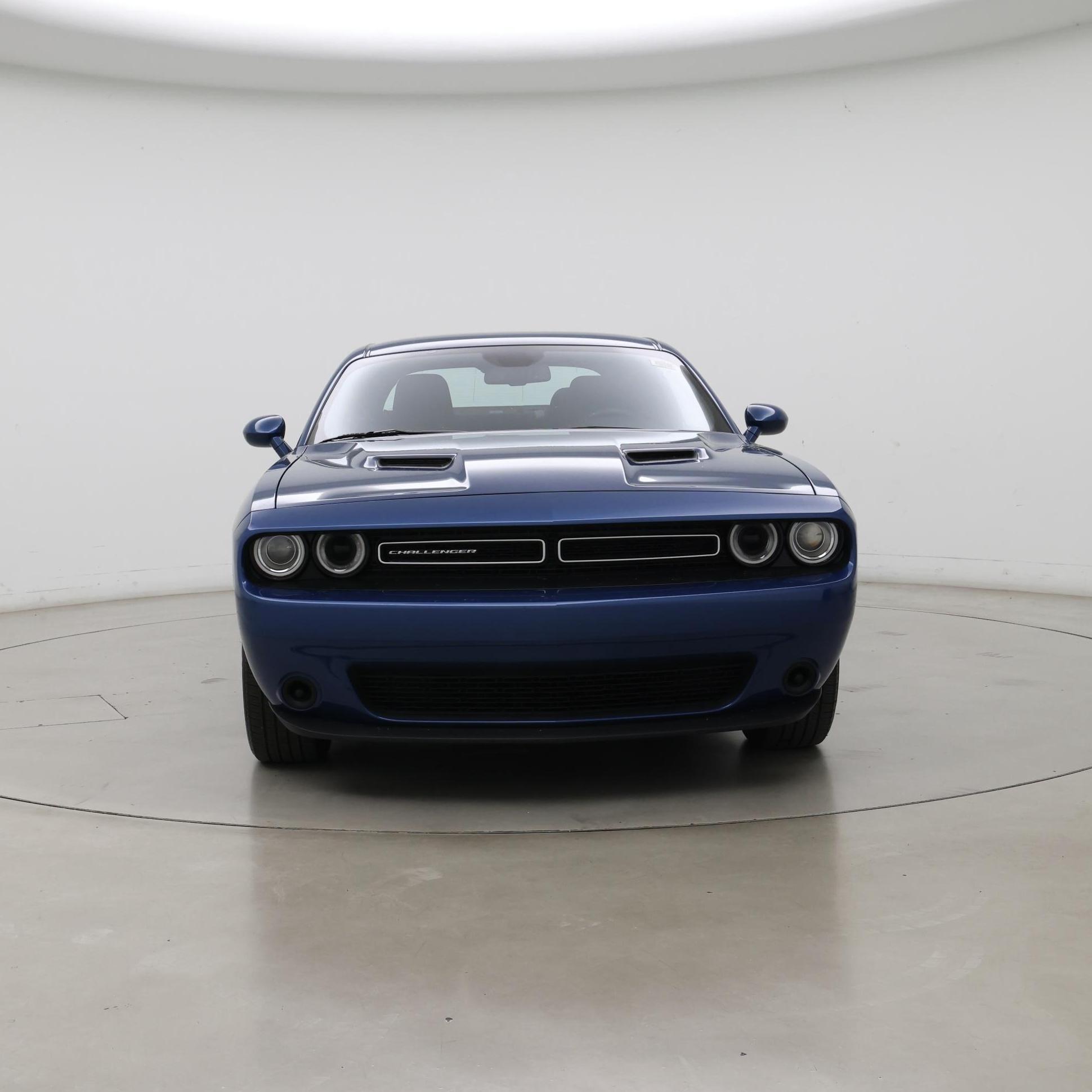 Thumbnail: 2023 Dodge Challenger - 5