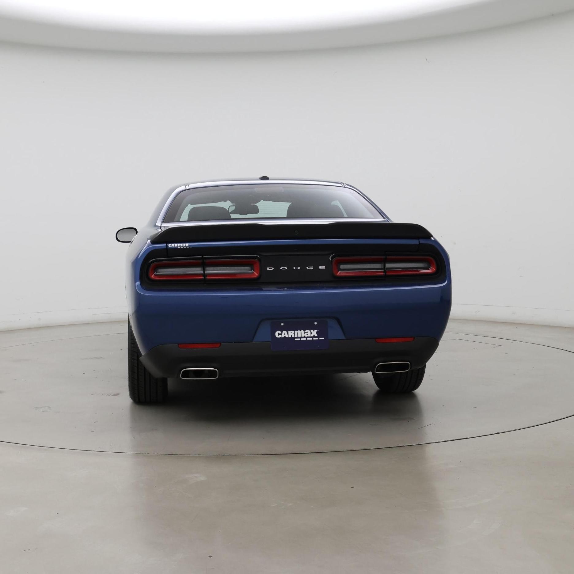 Thumbnail: 2023 Dodge Challenger - 6