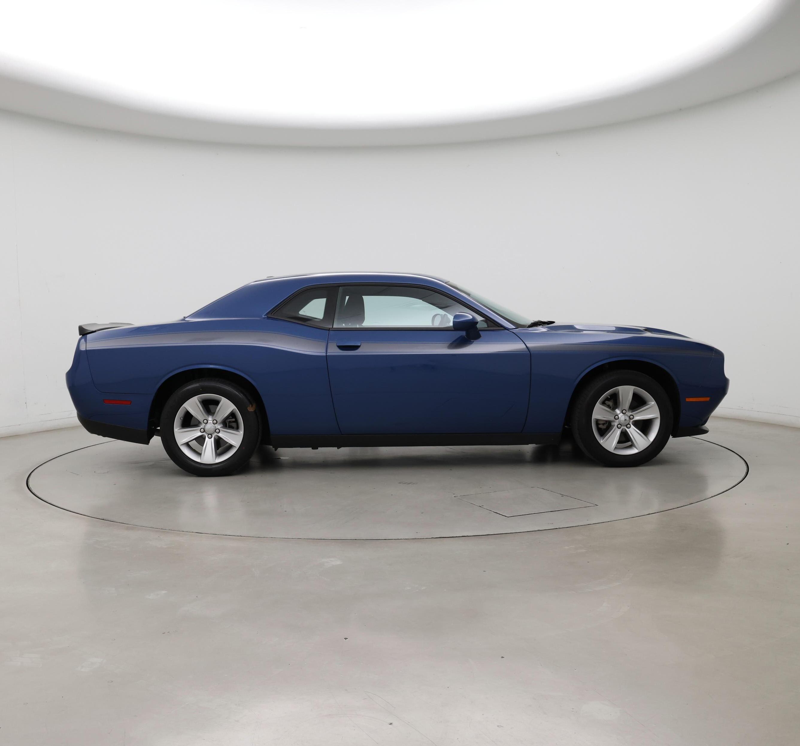 Thumbnail: 2023 Dodge Challenger - 7