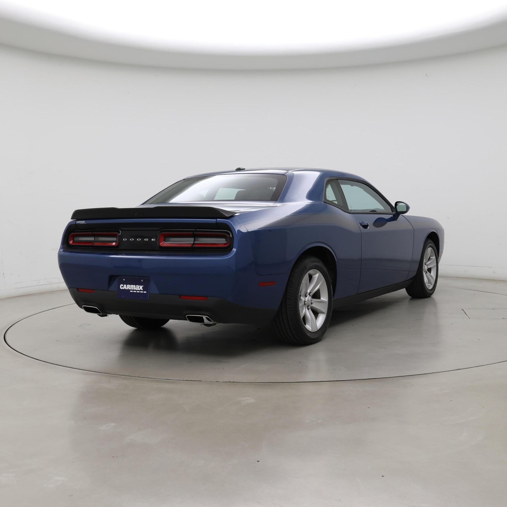 Thumbnail: 2023 Dodge Challenger - 8