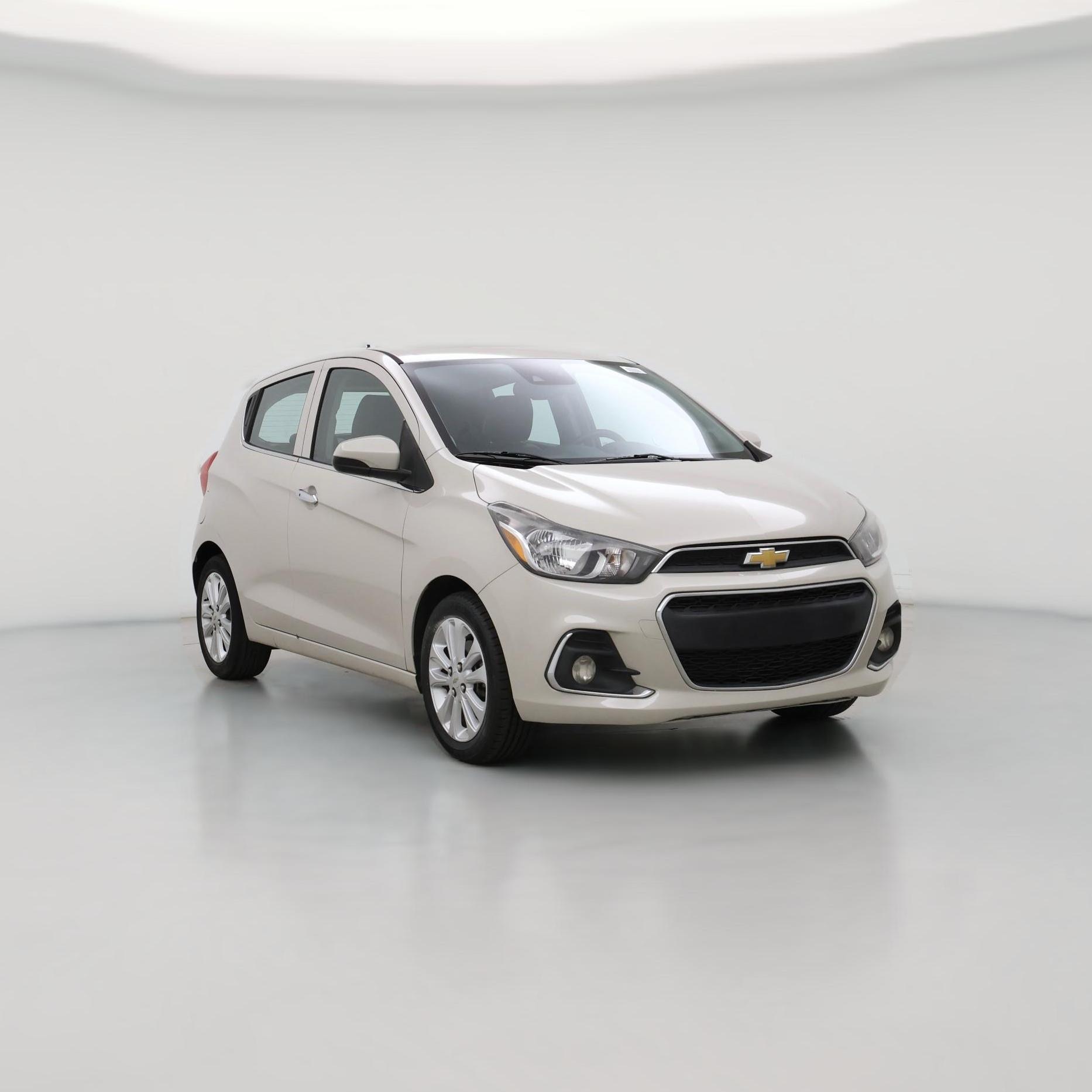 Thumbnail: 2016 Chevrolet Spark - 1