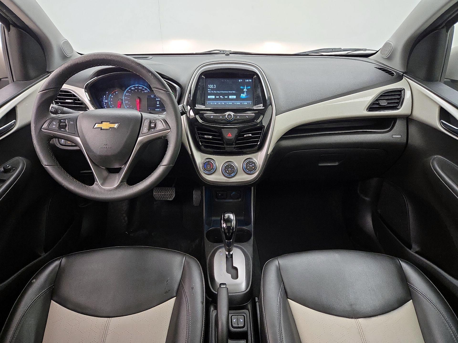 Thumbnail: 2016 Chevrolet Spark - 9