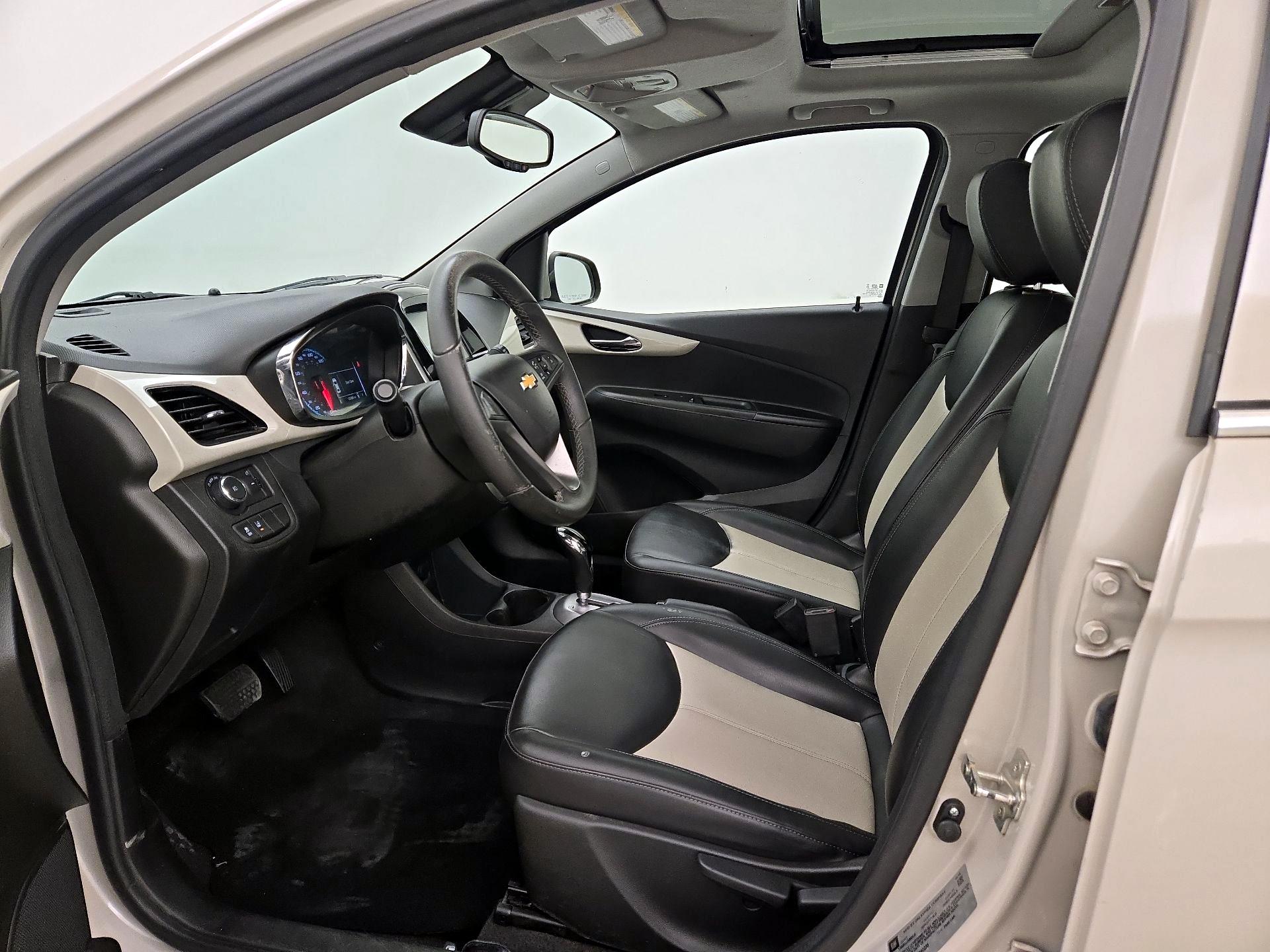 Thumbnail: 2016 Chevrolet Spark - 11