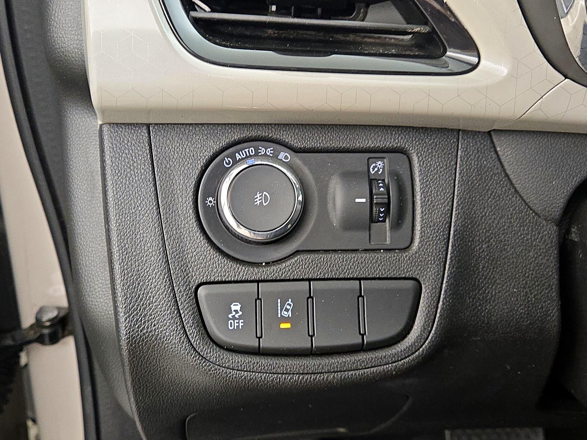 Thumbnail: 2016 Chevrolet Spark - 13