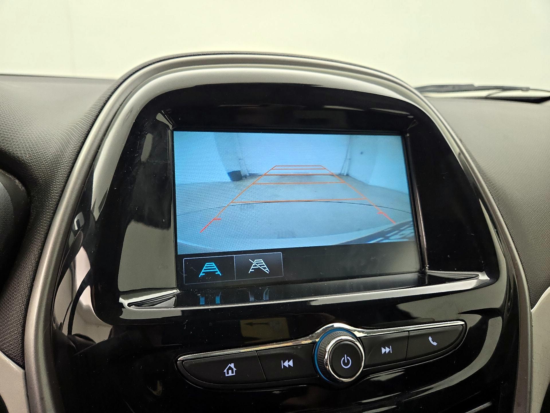 Thumbnail: 2016 Chevrolet Spark - 14