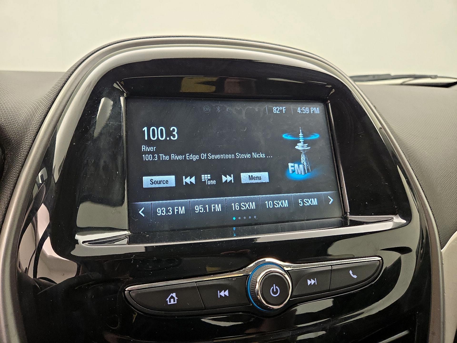 Thumbnail: 2016 Chevrolet Spark - 15