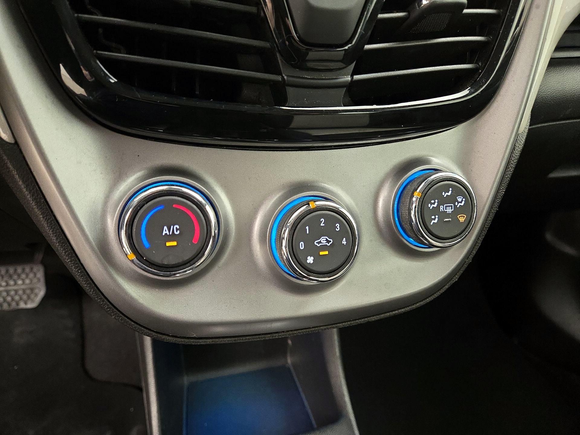 Thumbnail: 2016 Chevrolet Spark - 16