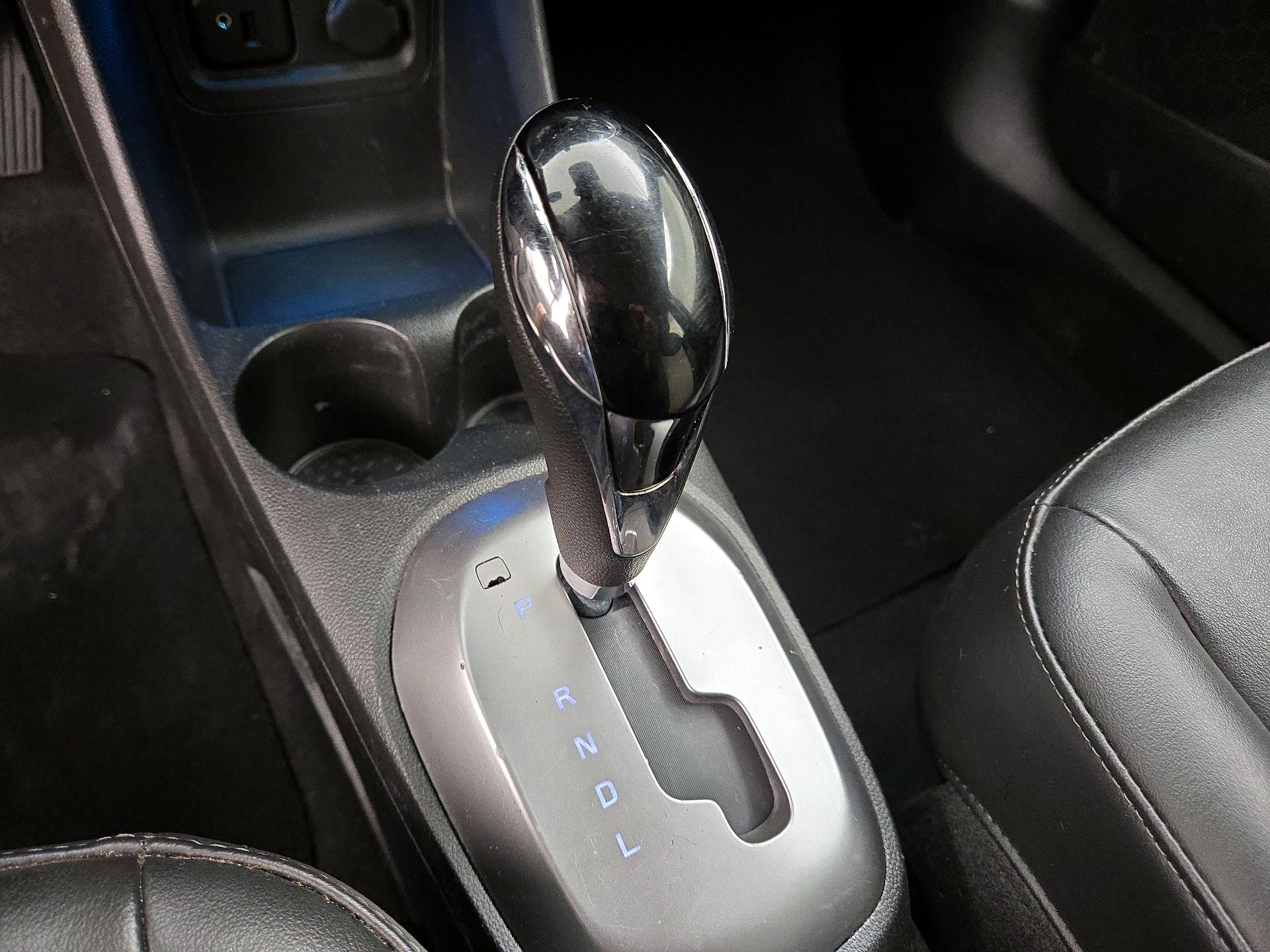 Thumbnail: 2016 Chevrolet Spark - 17