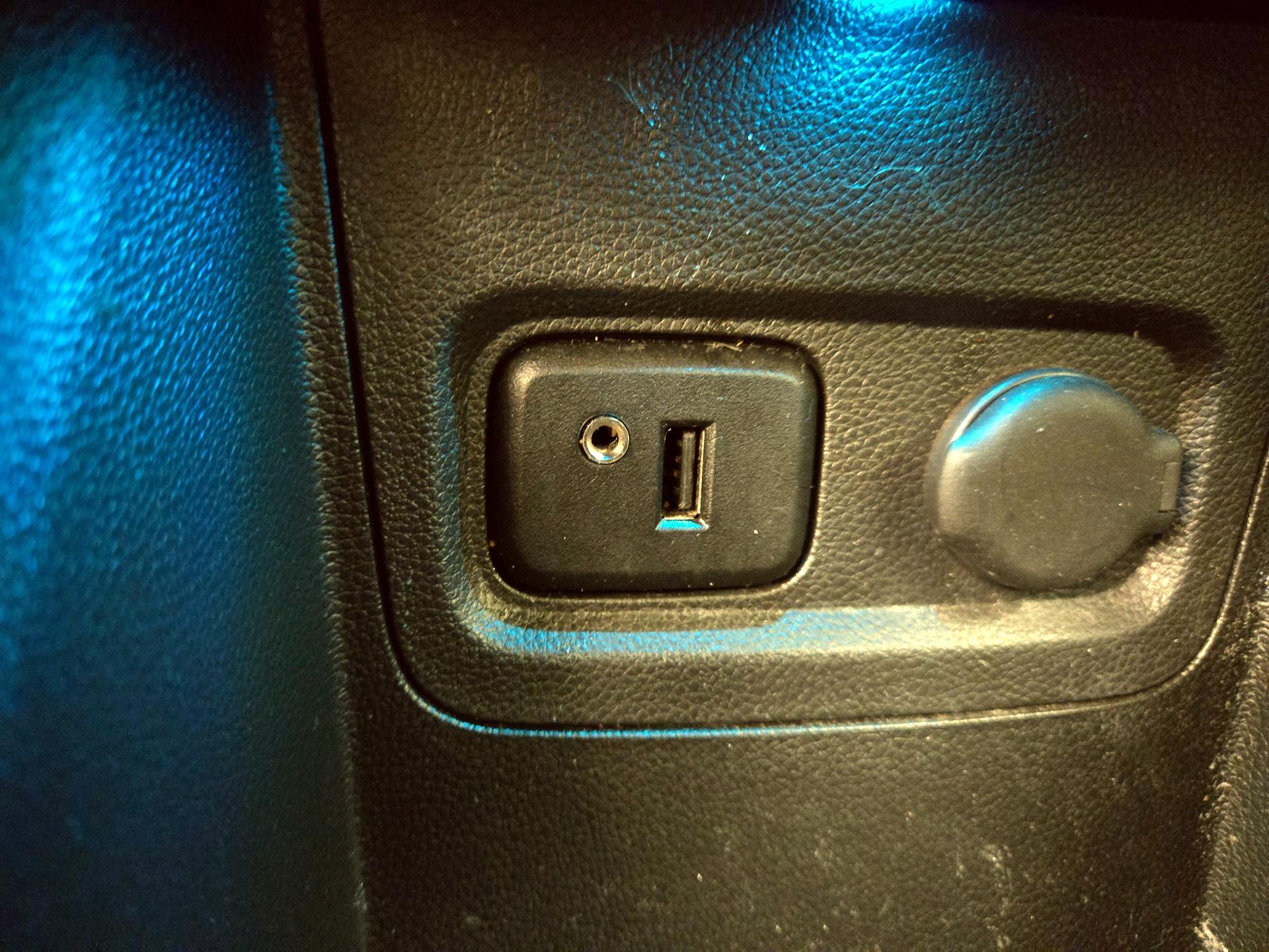 Thumbnail: 2016 Chevrolet Spark - 18