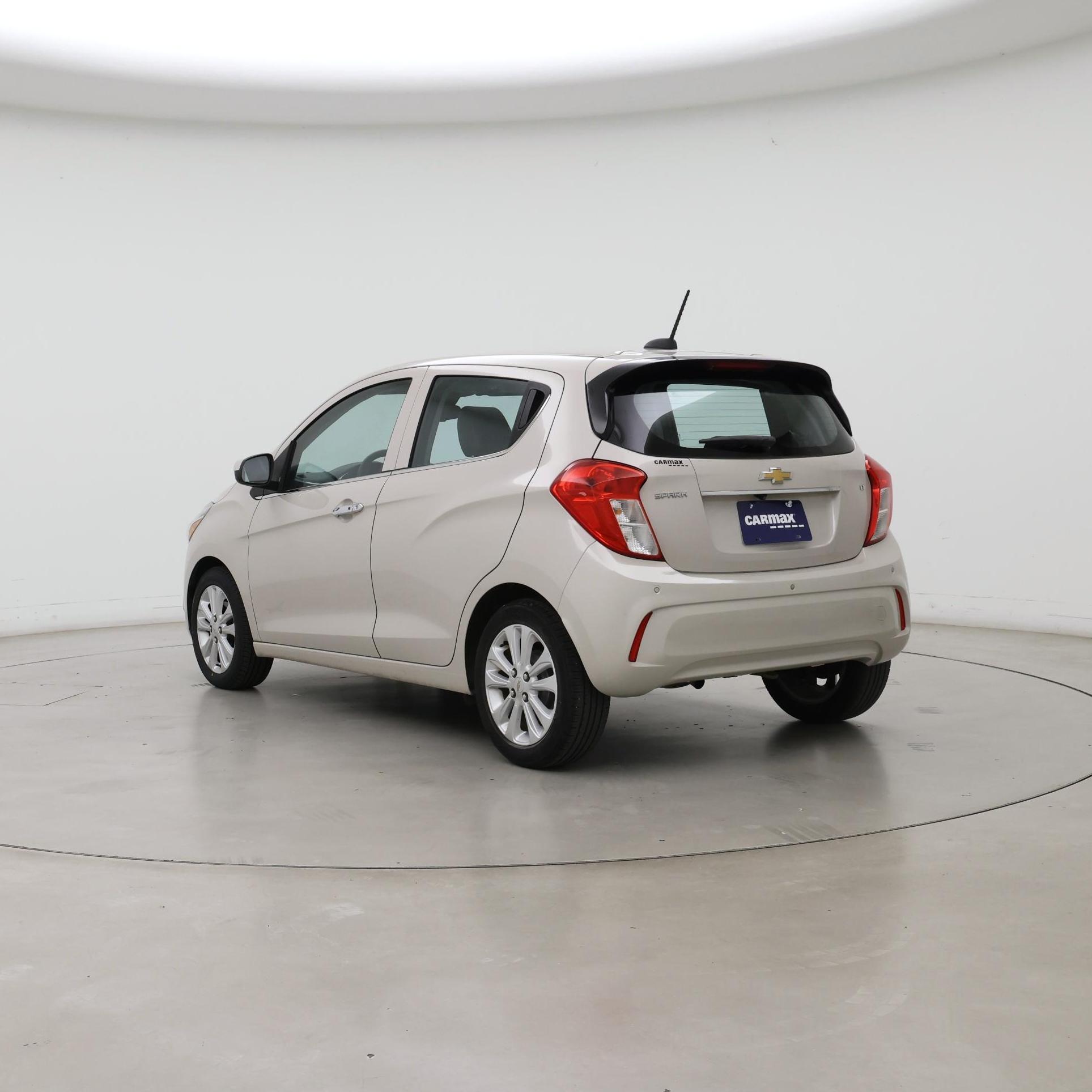 Thumbnail: 2016 Chevrolet Spark - 2
