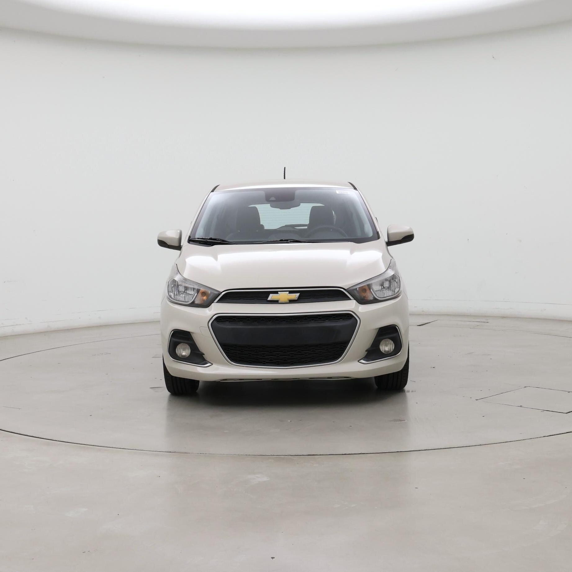 Thumbnail: 2016 Chevrolet Spark - 5