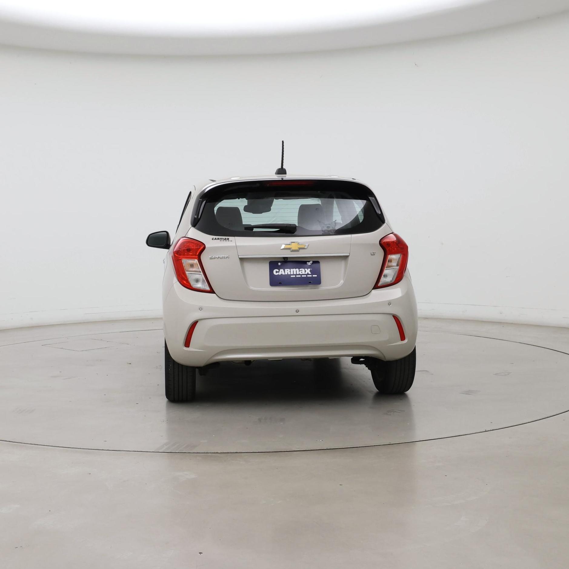 Thumbnail: 2016 Chevrolet Spark - 6