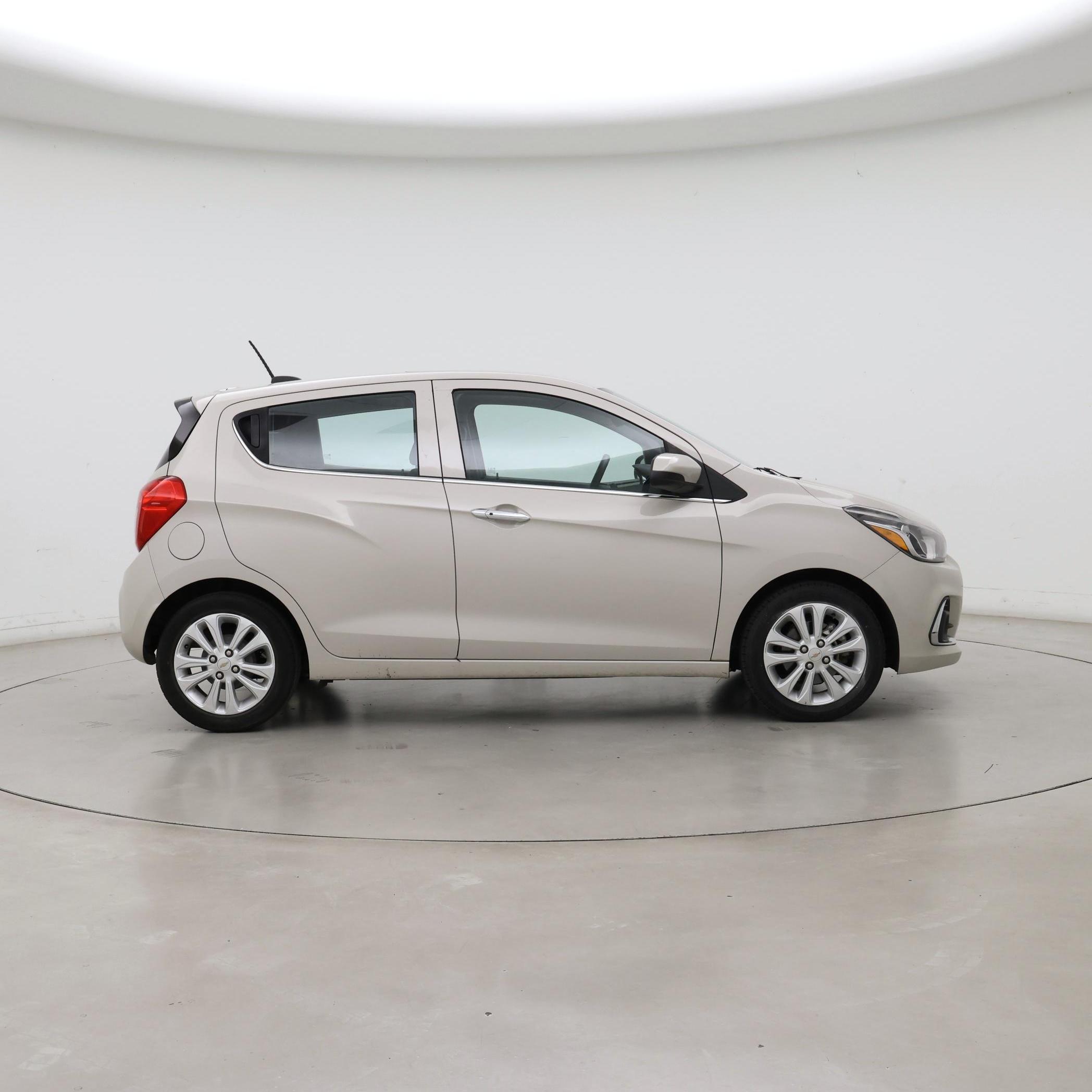 Thumbnail: 2016 Chevrolet Spark - 7