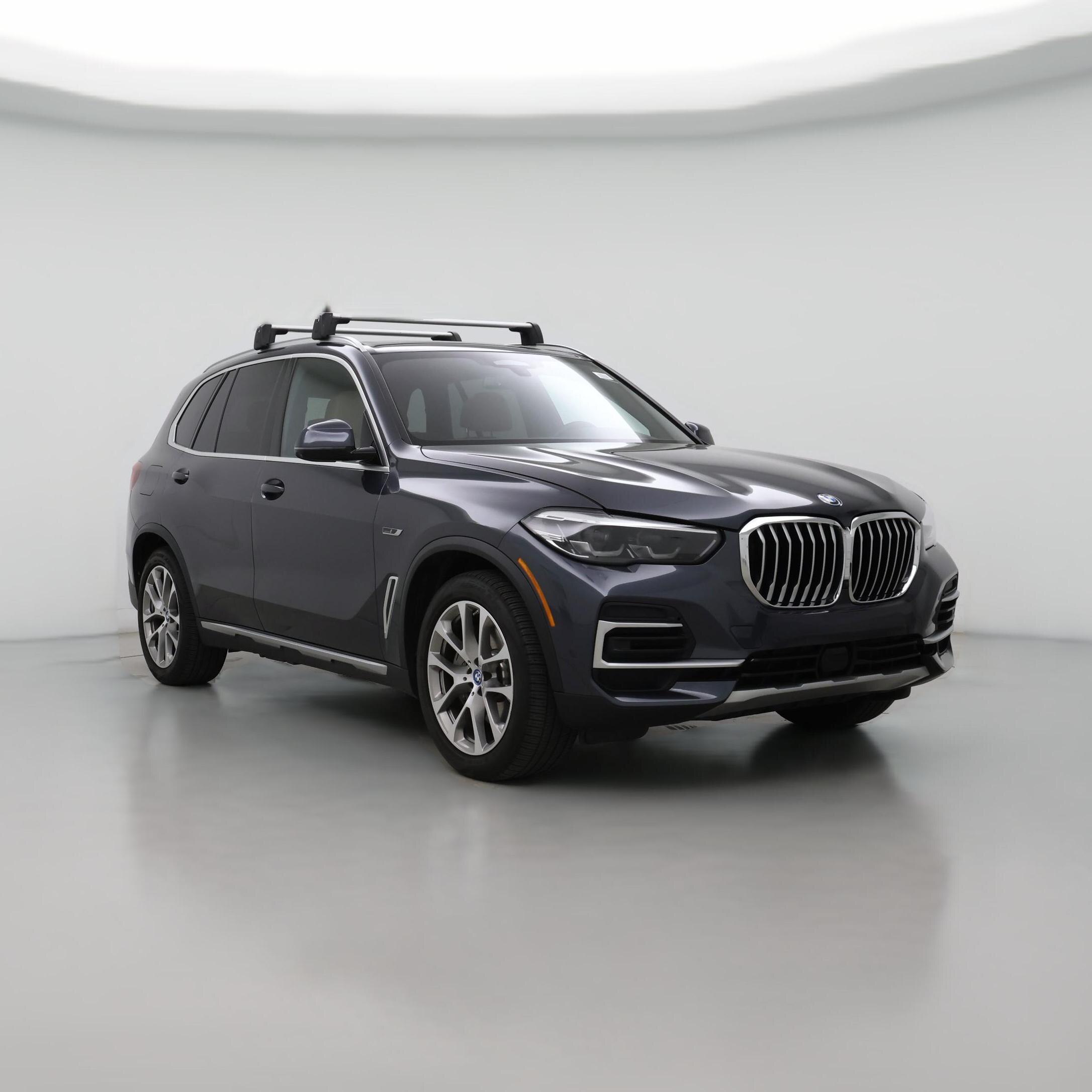 Thumbnail: 2022 BMW X5 - 1