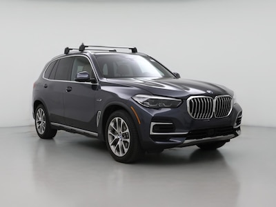 2022 BMW X5 Plug In Hybrid XDrive45e
