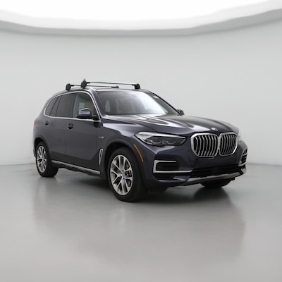 2022 BMW X5 Plug In Hybrid XDrive45e