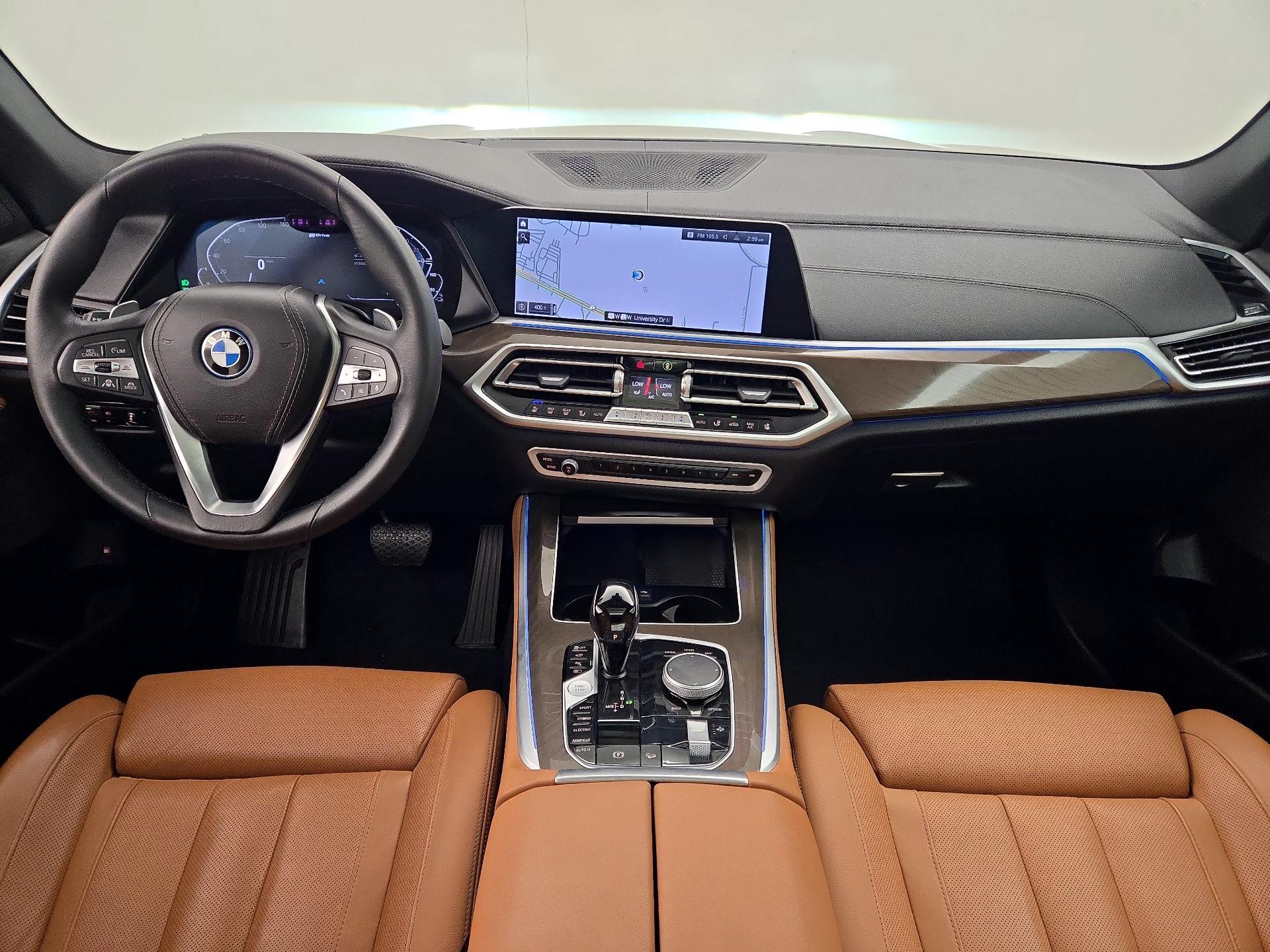 Thumbnail: 2022 BMW X5 - 9