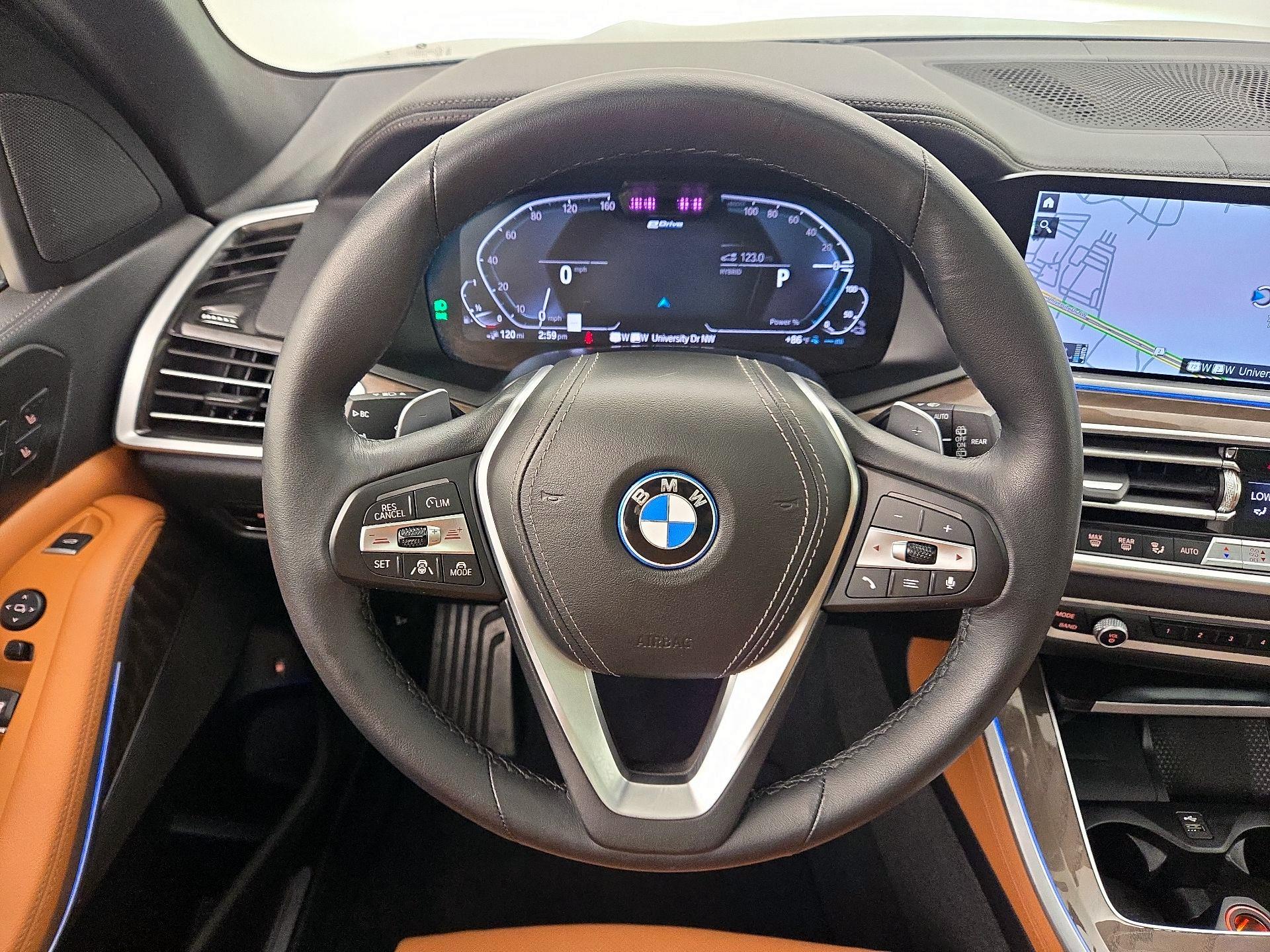 Thumbnail: 2022 BMW X5 - 10