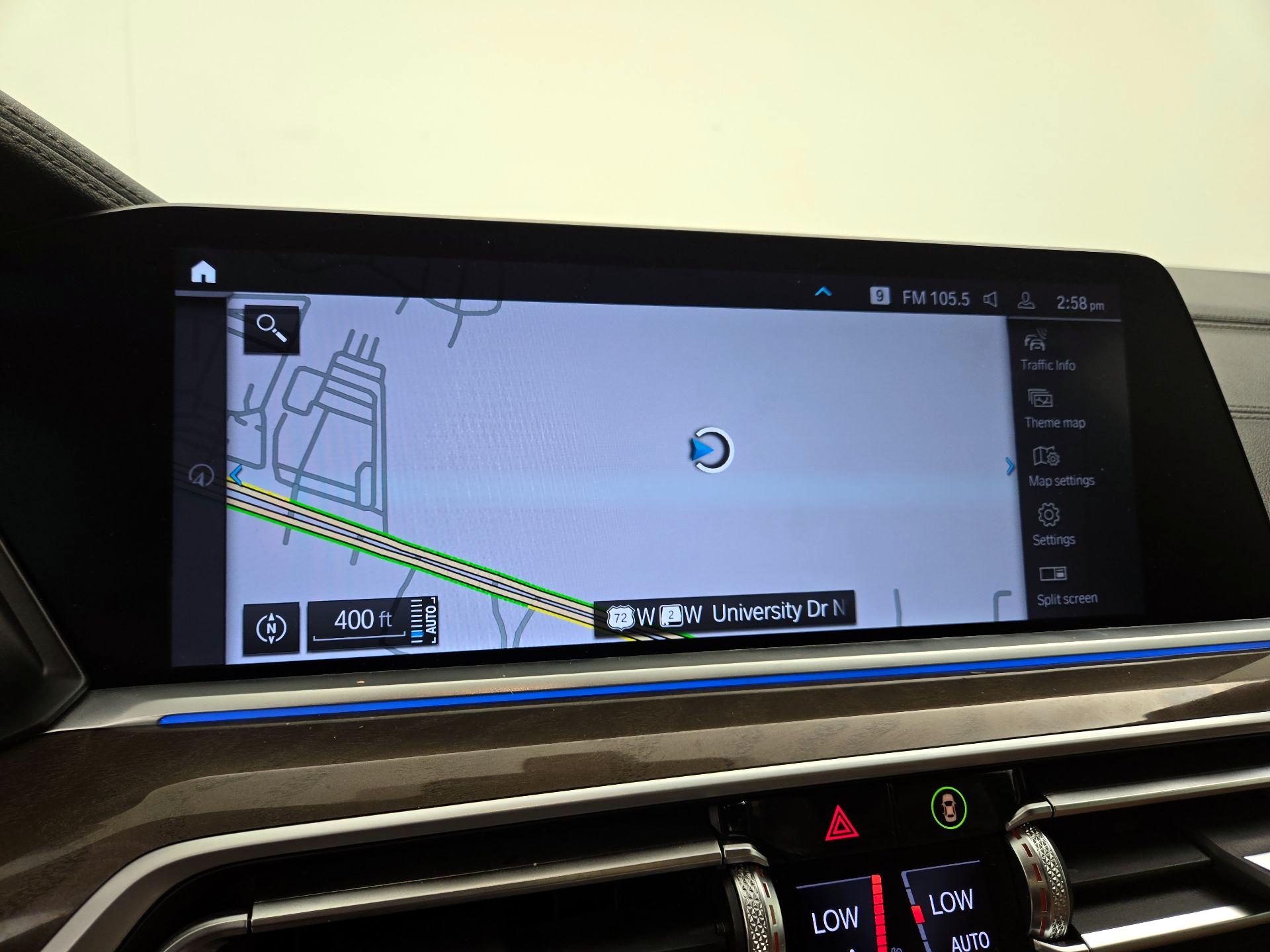 Thumbnail: 2022 BMW X5 - 14