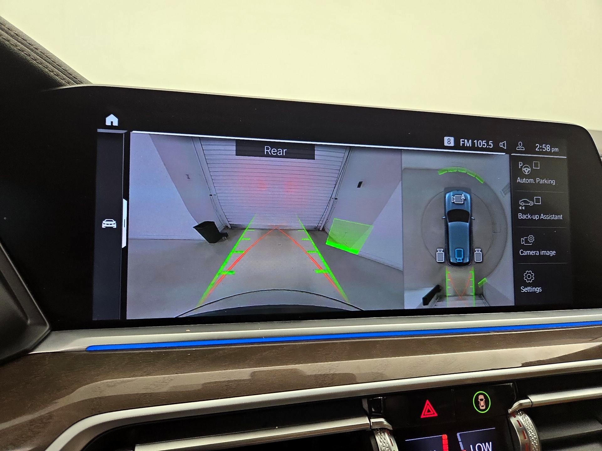 Thumbnail: 2022 BMW X5 - 15