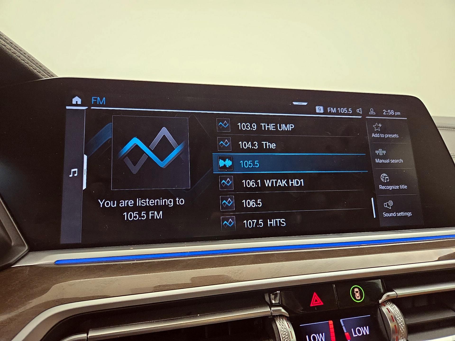 Thumbnail: 2022 BMW X5 - 16