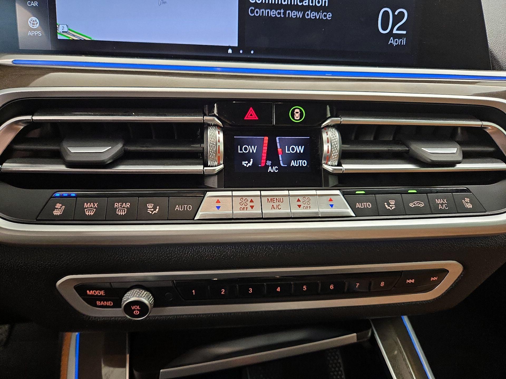 Thumbnail: 2022 BMW X5 - 17