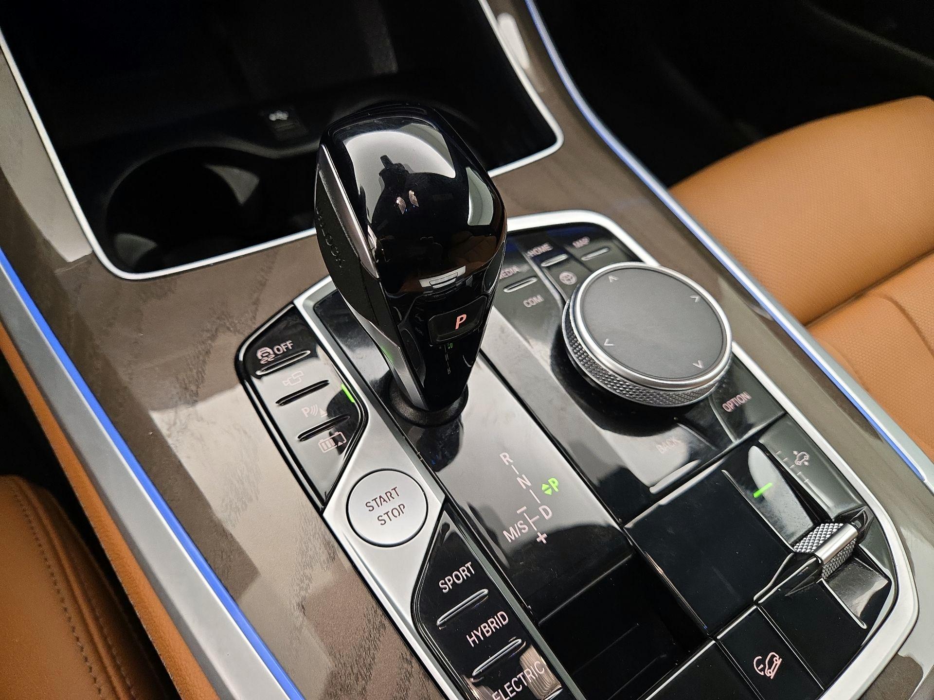 Thumbnail: 2022 BMW X5 - 18