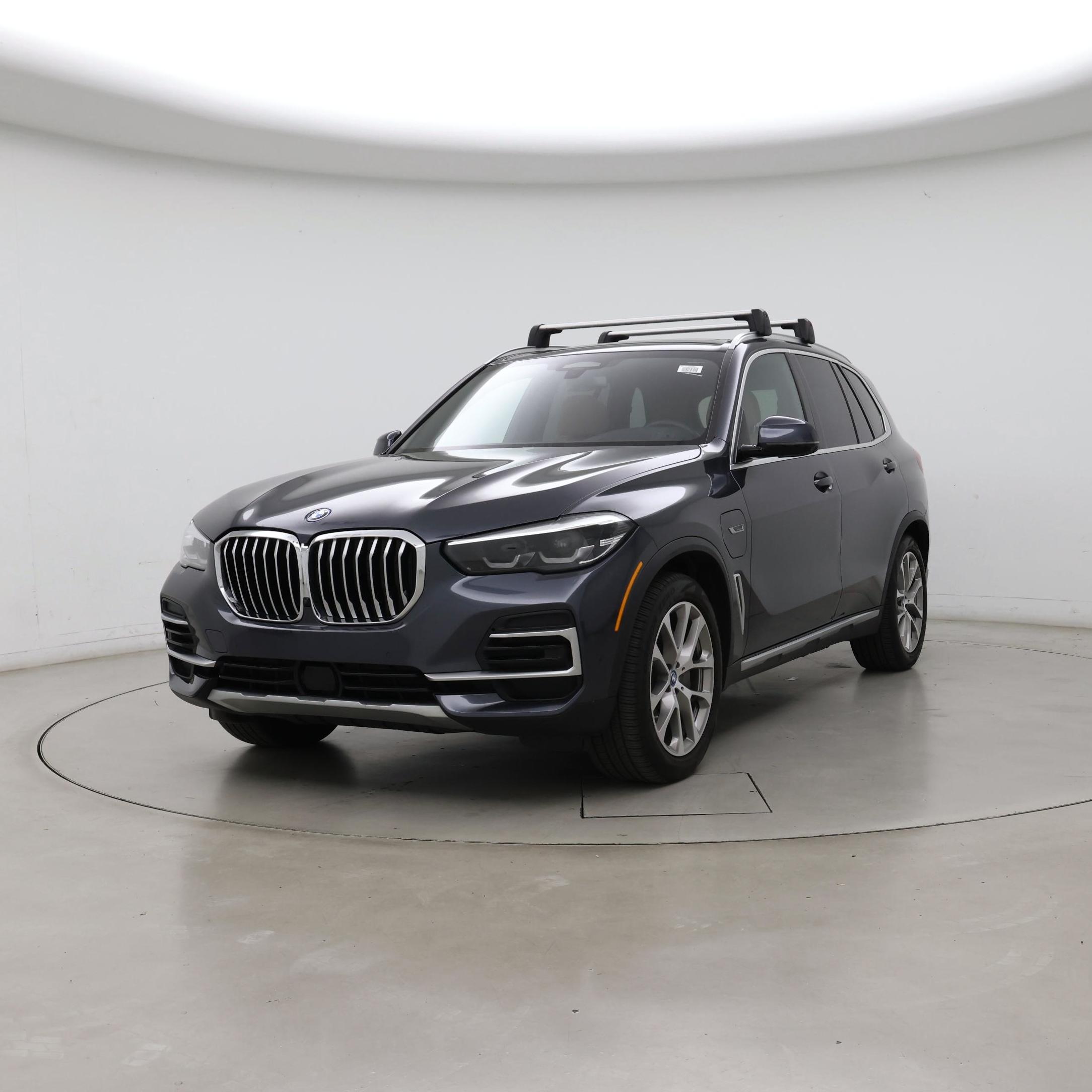 Thumbnail: 2022 BMW X5 - 4