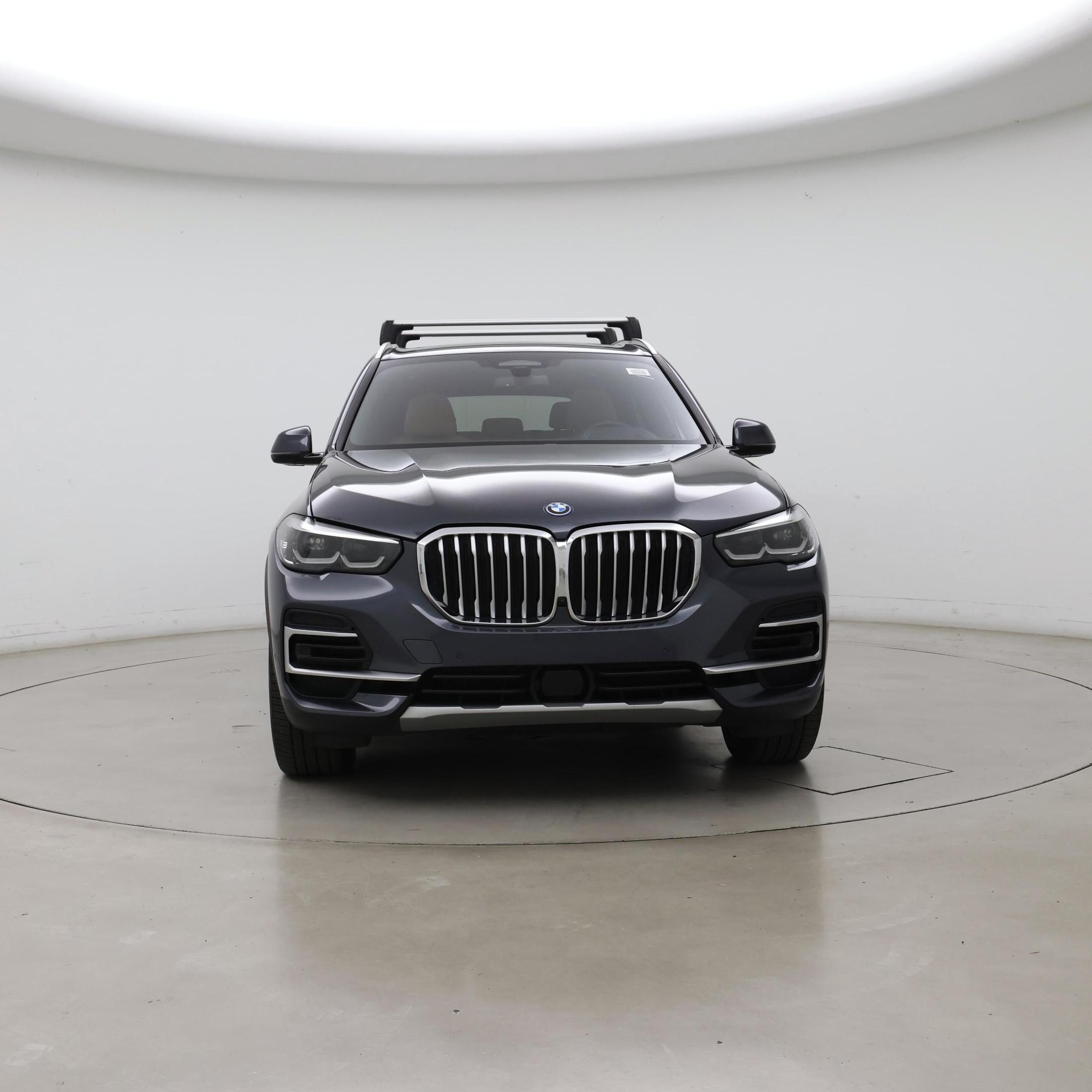 Thumbnail: 2022 BMW X5 - 5