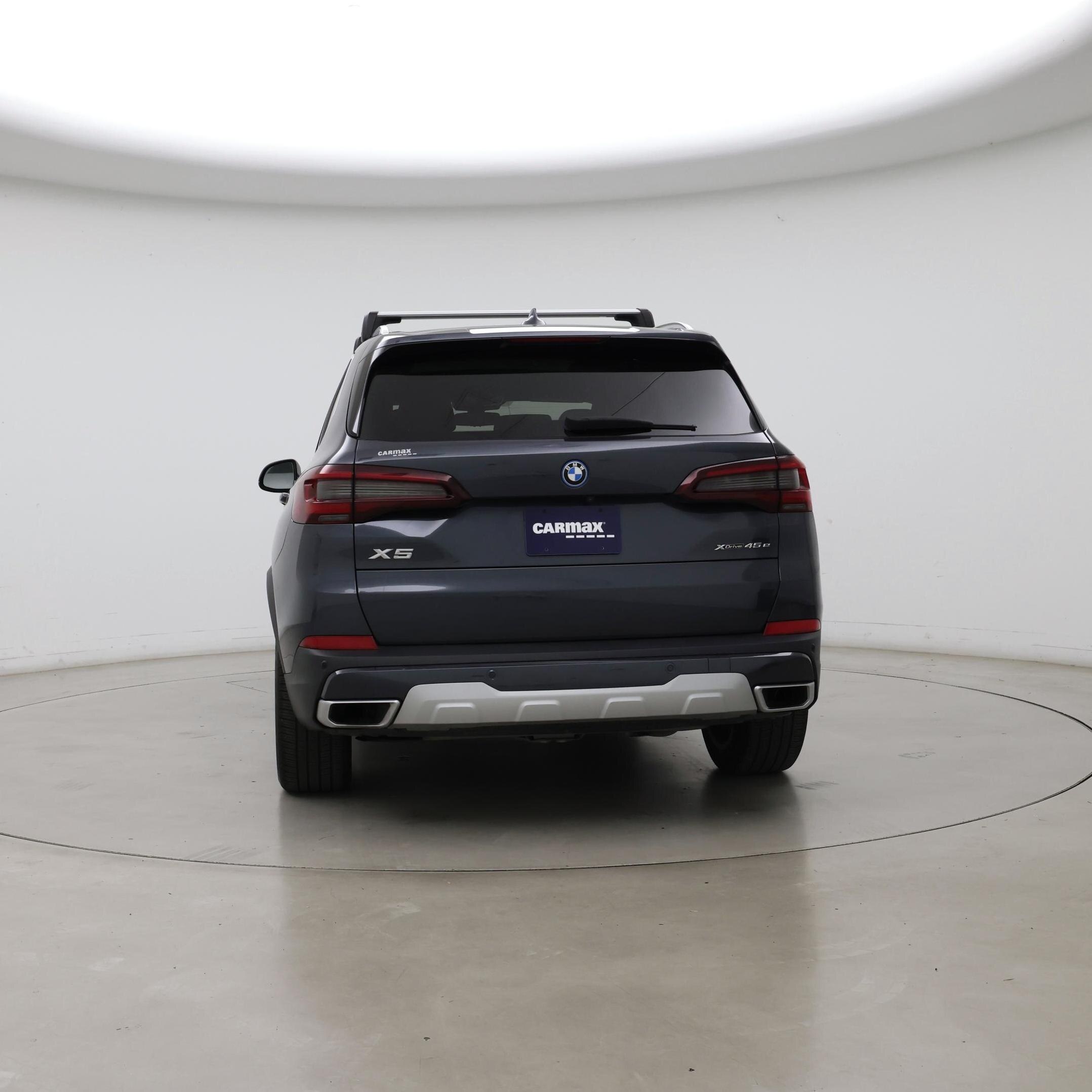 Thumbnail: 2022 BMW X5 - 6