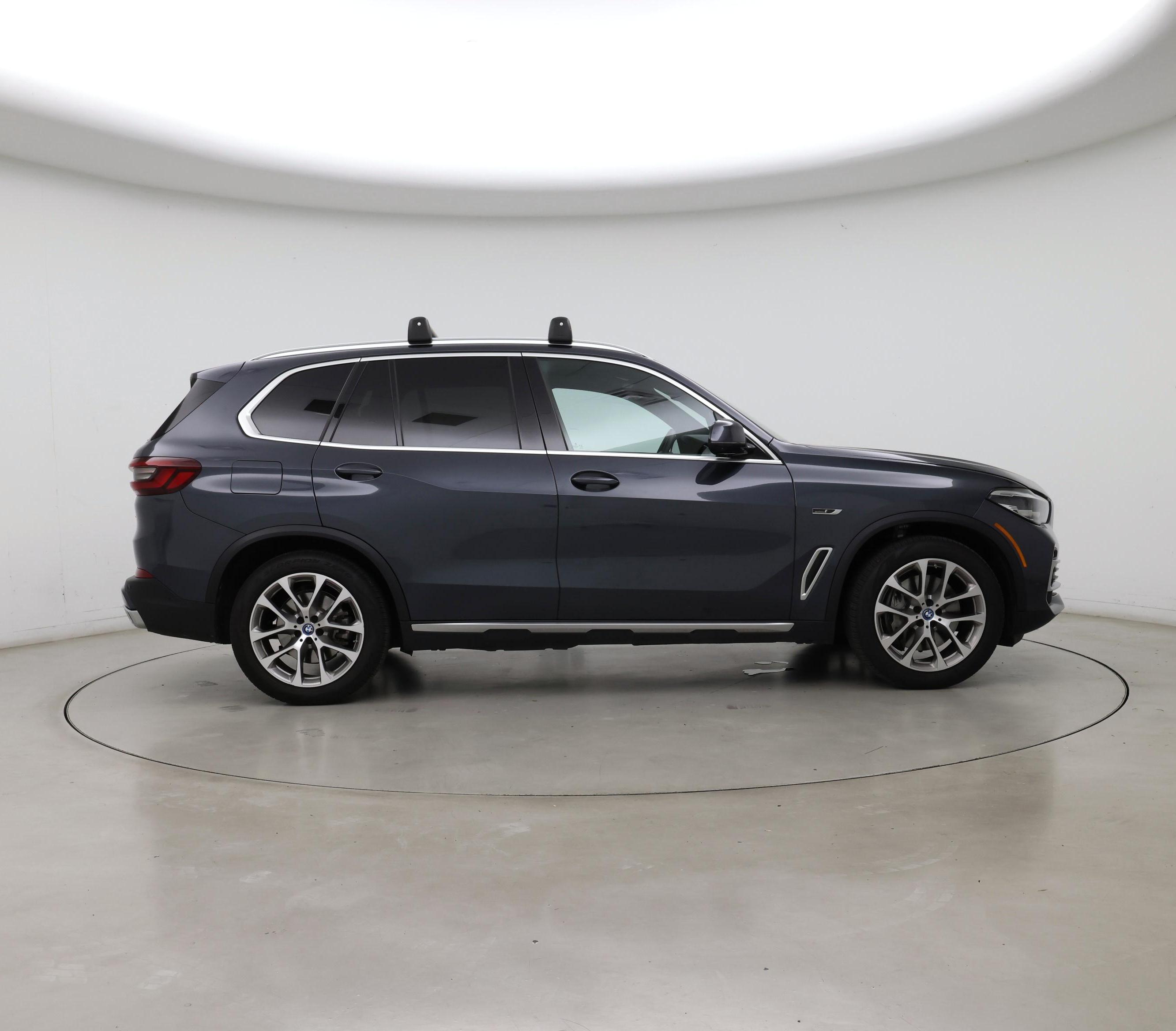 Thumbnail: 2022 BMW X5 - 7