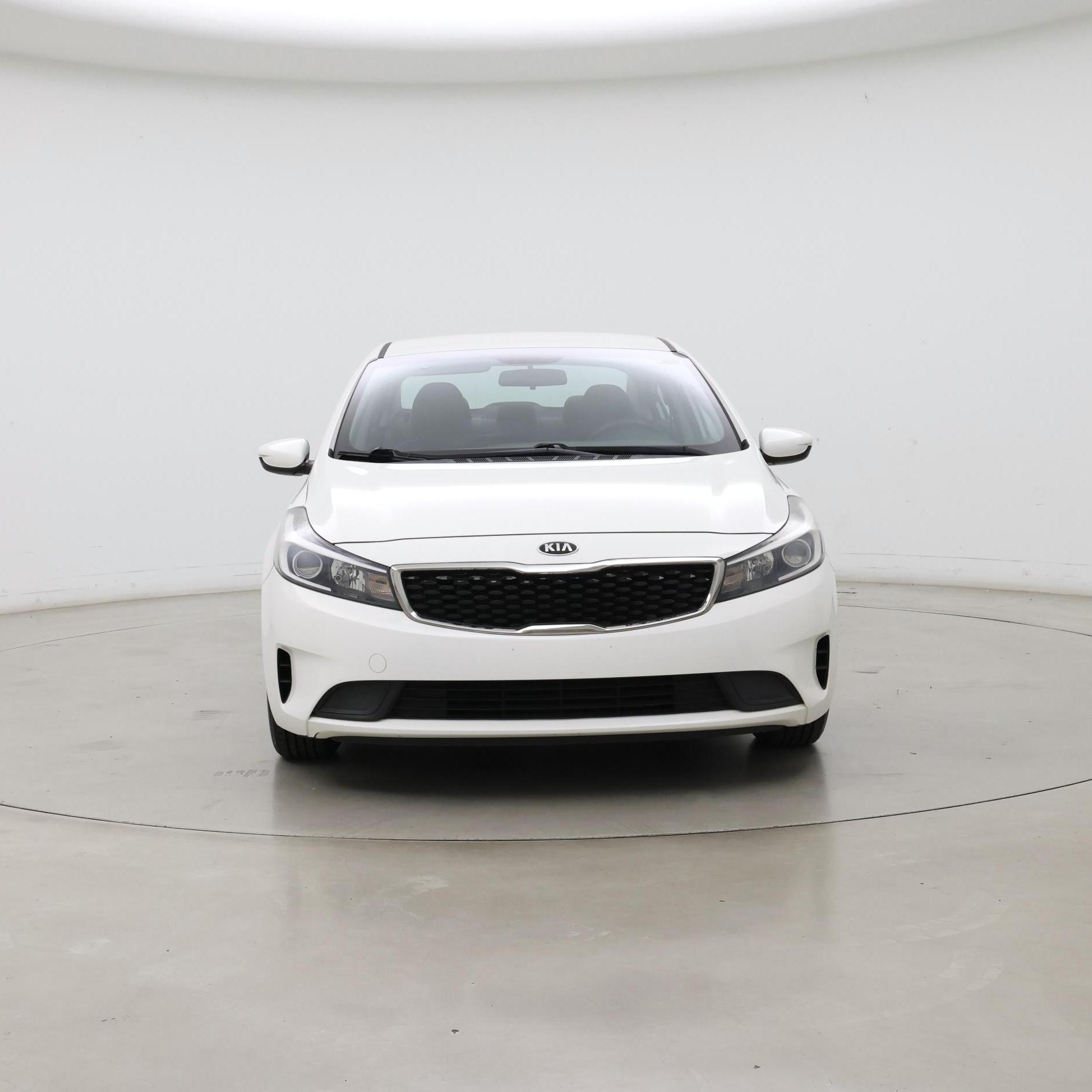 Thumbnail: 2017 Kia Forte - 5