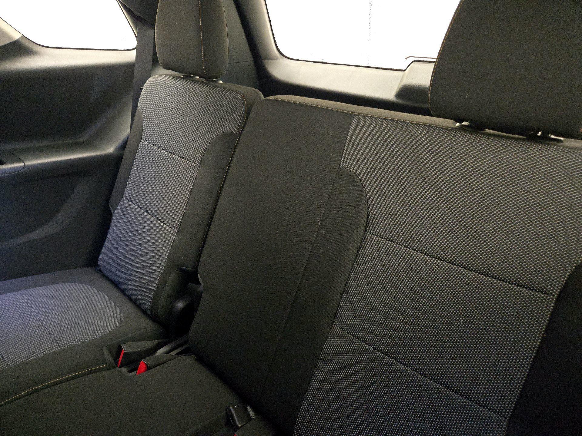 Thumbnail: 2021 Chevrolet Traverse - 20