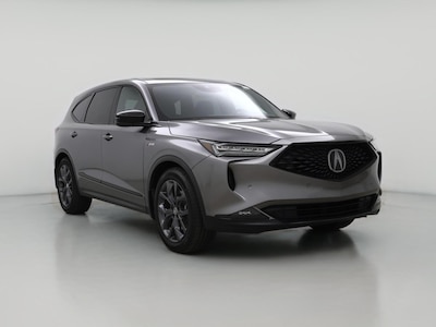 2023 Acura MDX SH-AWD