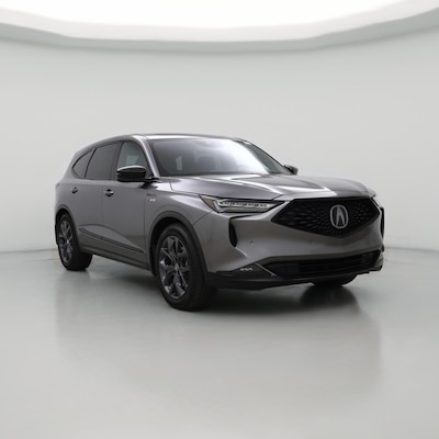 2023 Acura MDX SH-AWD