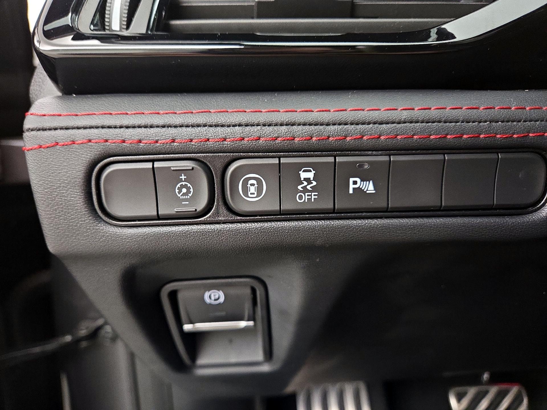 Thumbnail: 2023 Acura MDX - 13