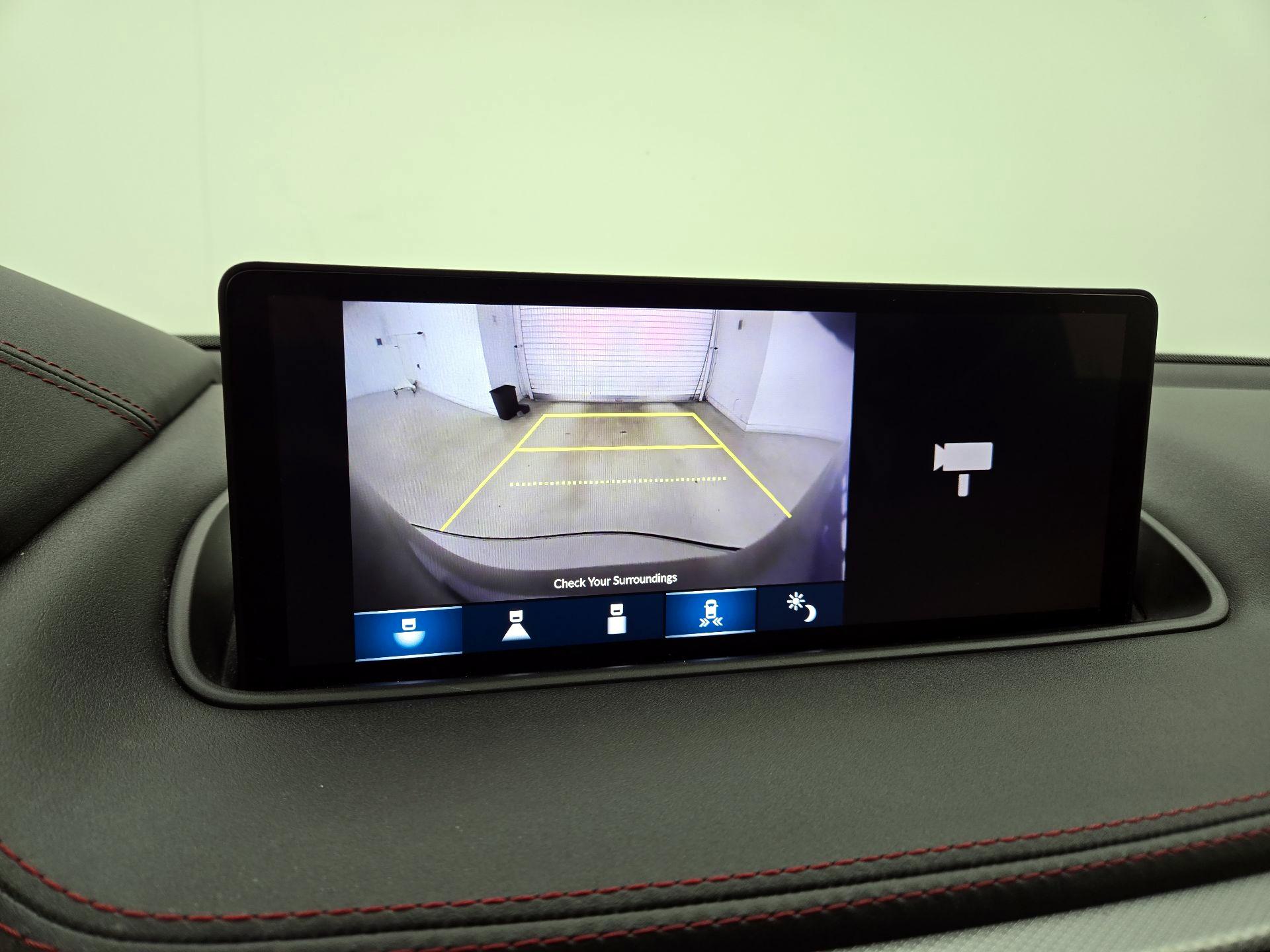 Thumbnail: 2023 Acura MDX - 15