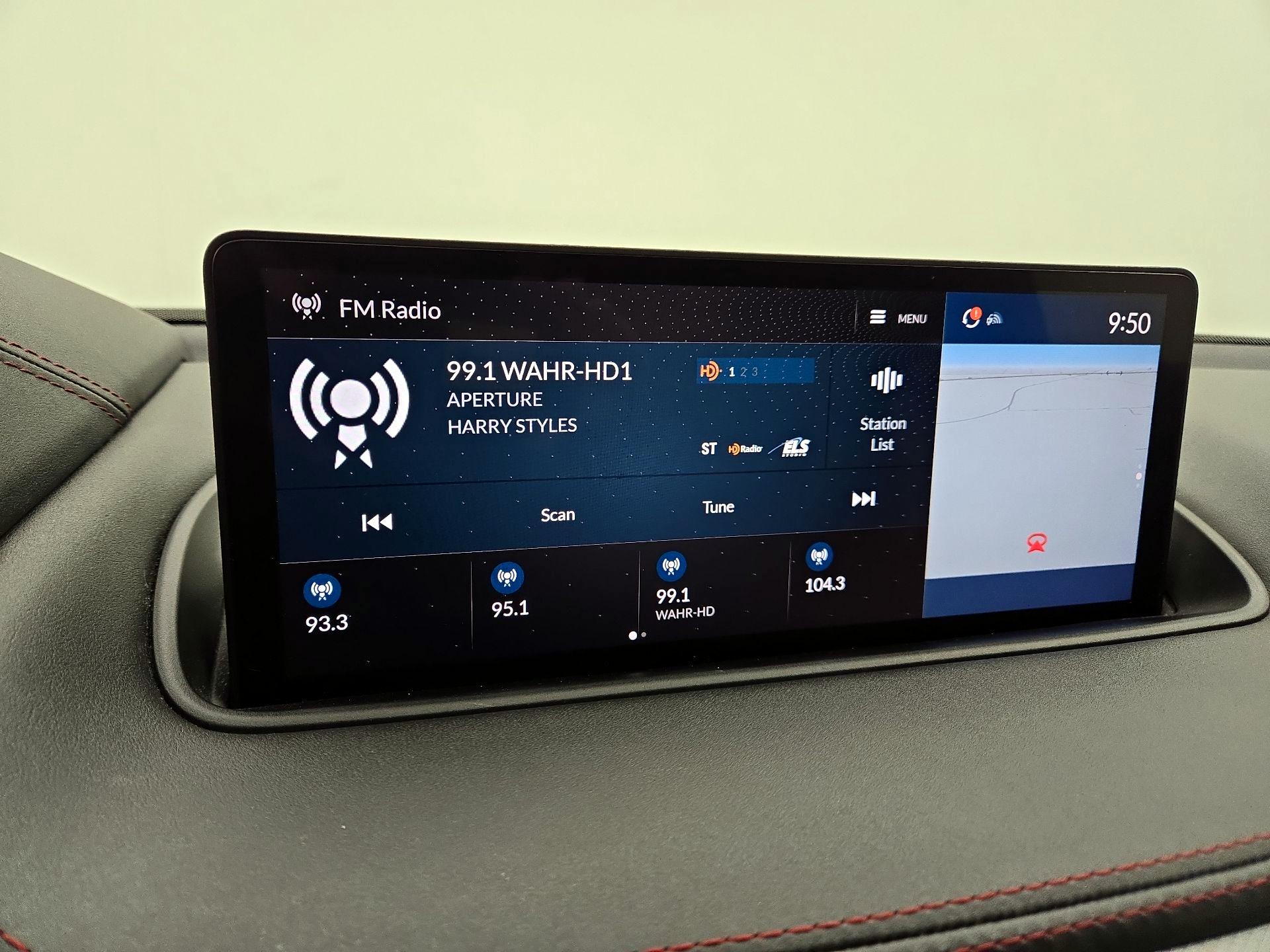 Thumbnail: 2023 Acura MDX - 16