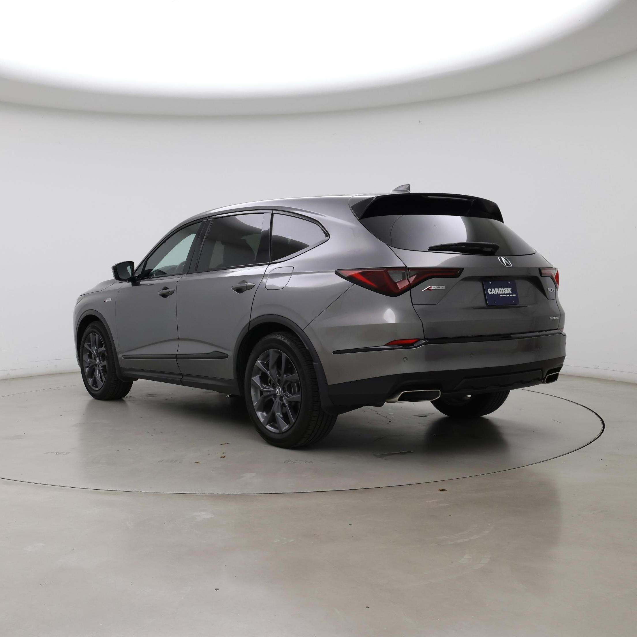 Thumbnail: 2023 Acura MDX - 2