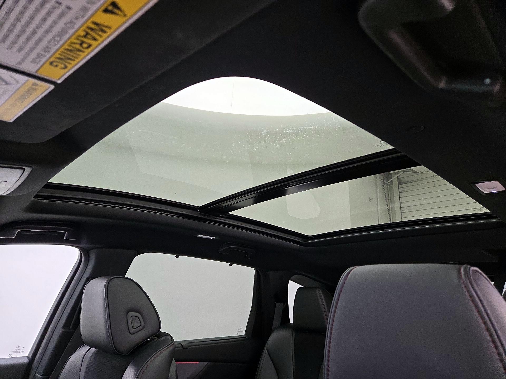 Thumbnail: 2023 Acura MDX - 20