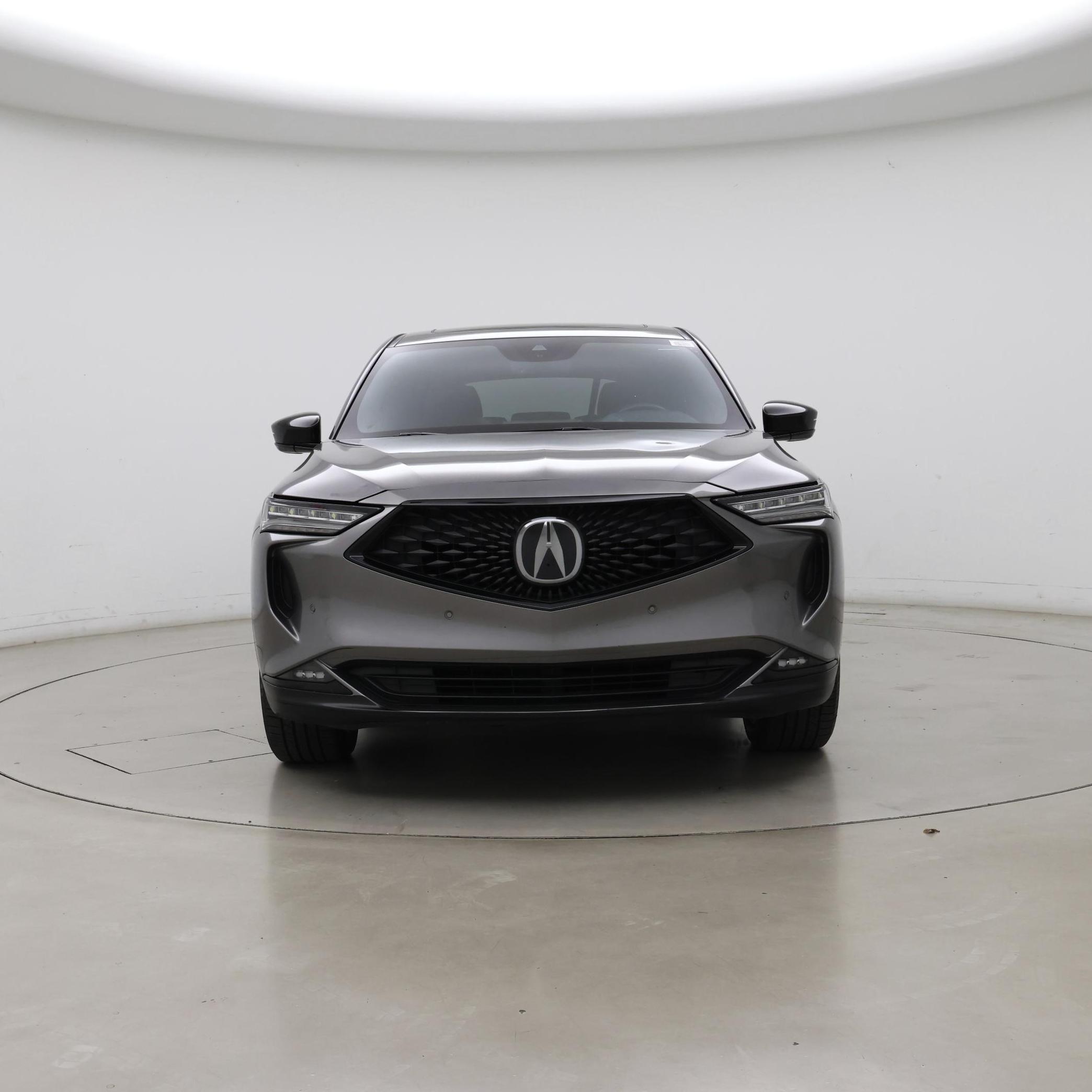 Thumbnail: 2023 Acura MDX - 5
