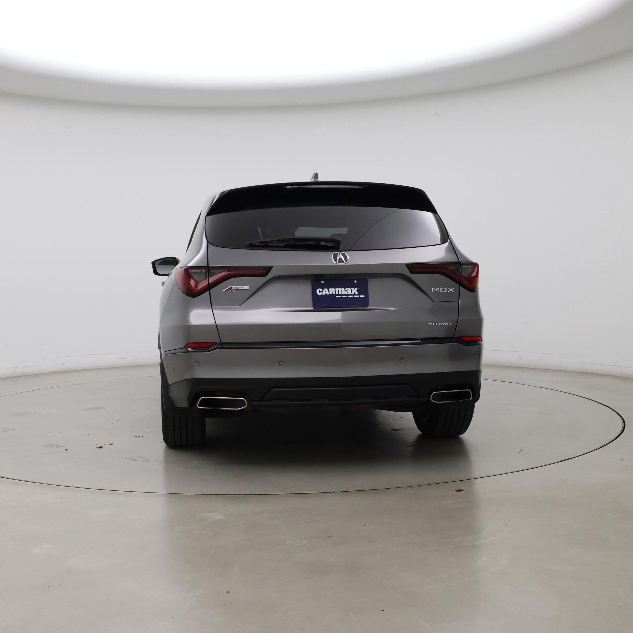 Thumbnail: 2023 Acura MDX - 6