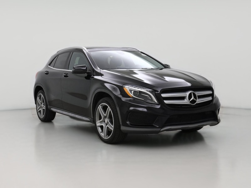 2015 Mercedes-Benz GLA 250 -
                  Huntsville, AL